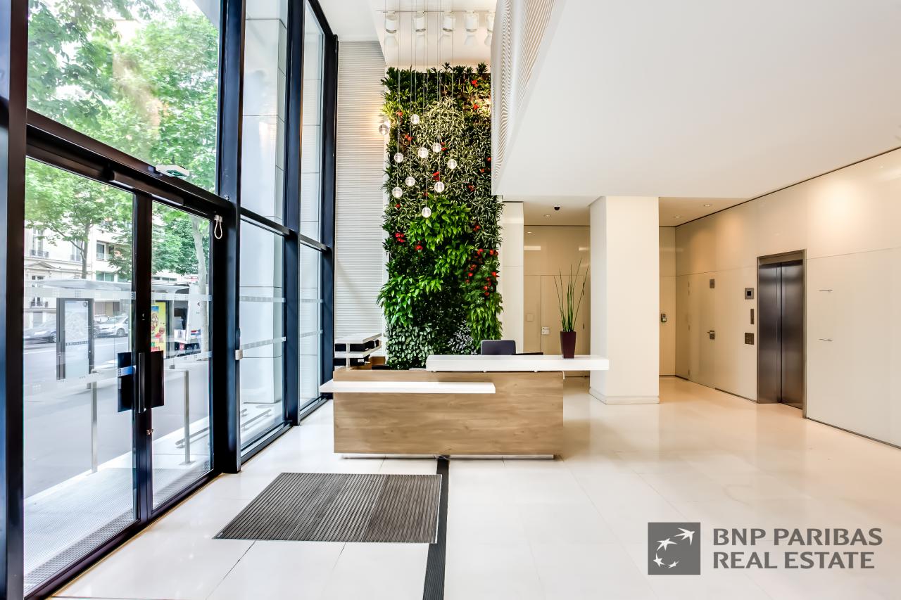 Bureau Paris 3291m² Location bureau Paris OLBUR2421937 4